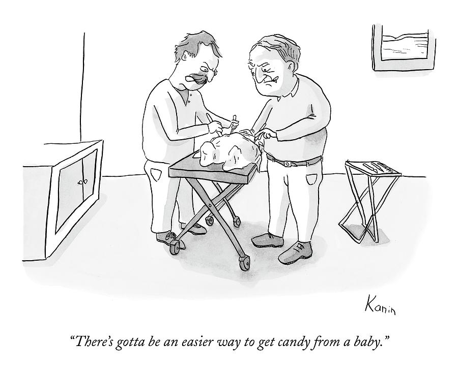 20 Untitled Cartoon