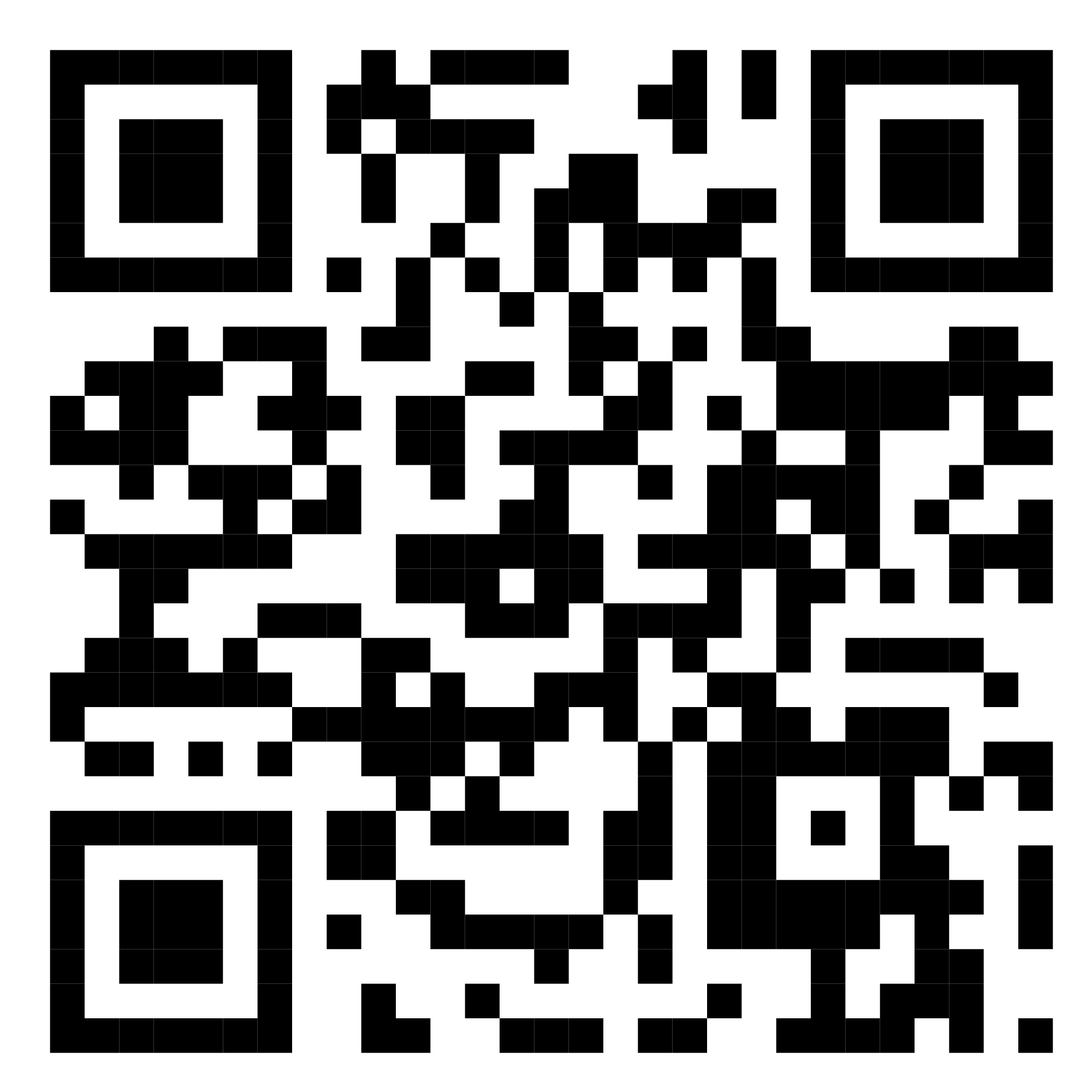 App Store QR Code